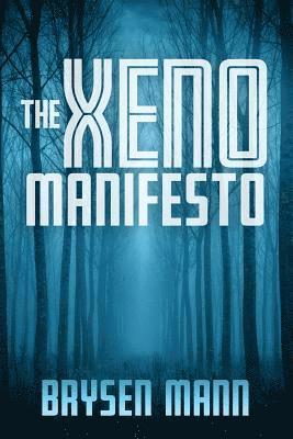 bokomslag Xeno Manifesto