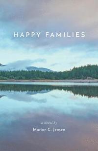 bokomslag Happy Families