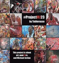 bokomslag #ProjectMJ23