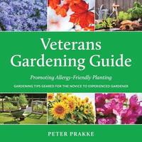 bokomslag Veterans Gardening Guide