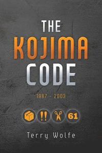 bokomslag The Kojima Code