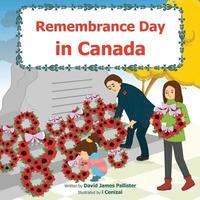 bokomslag Remembrance Day in Canada