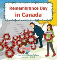 bokomslag Remembrance Day in Canada