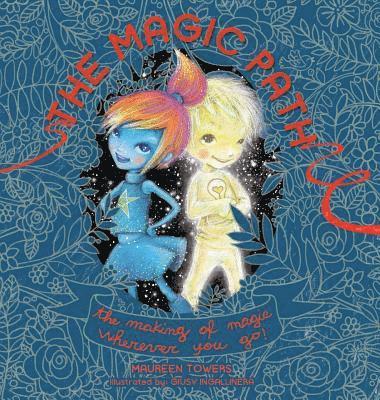 bokomslag Magic Path