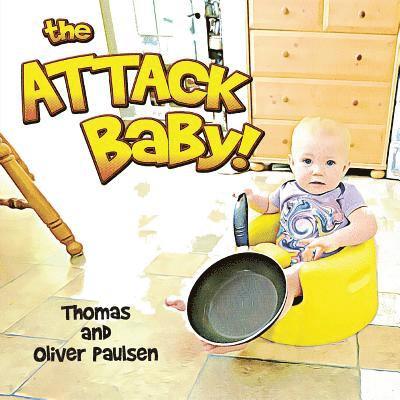 The Attack Baby 1