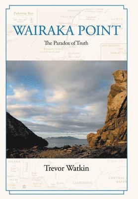 bokomslag Wairaka Point