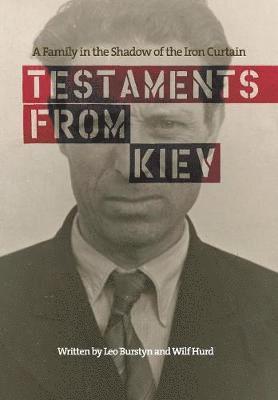 Testaments from Kiev 1