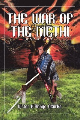The War of the Methi 1