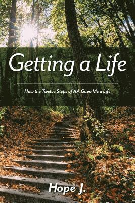 Hope J, Hope J. - Getting a Life, Häftad