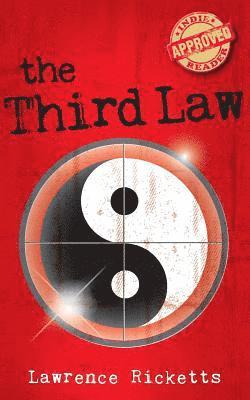 bokomslag Third Law