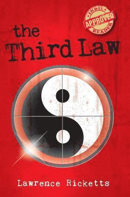 bokomslag Third Law