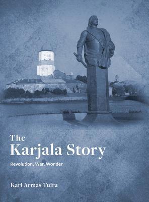 bokomslag Karjala Story