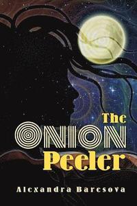bokomslag Onion Peeler