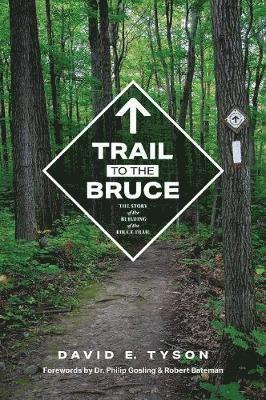 Trail to the Bruce 1