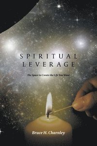 bokomslag Spiritual Leverage
