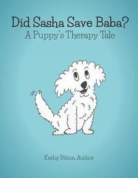 bokomslag Did Sasha Save Baba?