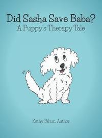 bokomslag Did Sasha Save Baba?
