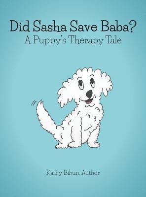 bokomslag Did Sasha Save Baba?
