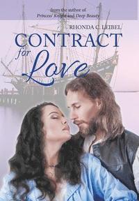 bokomslag Contract for Love