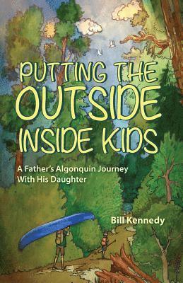 Putting the Outside Inside Kids 1