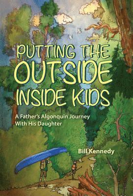 Putting the Outside Inside Kids 1
