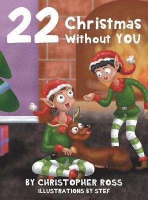 22 Christmas Without You 1