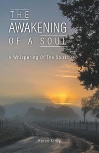 bokomslag Awakening Of A Soul