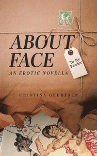bokomslag About Face