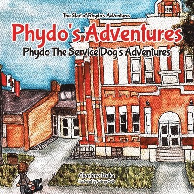 Phydo's Adventures 1