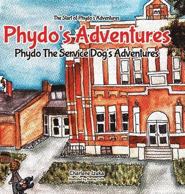 Phydo's Adventures 1