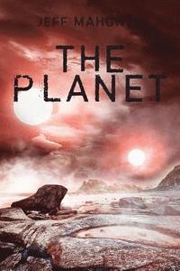 bokomslag Planet