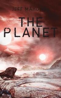 bokomslag Planet