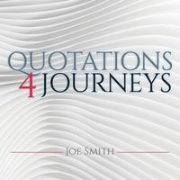 bokomslag Quotations 4 Journeys