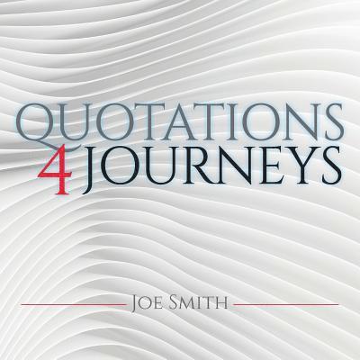 Quotations 4 Journeys 1