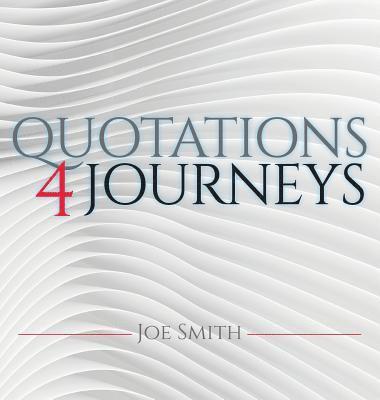 Quotations 4 Journeys 1