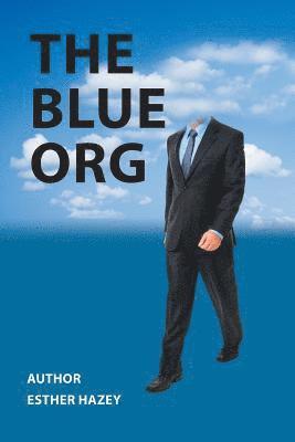 bokomslag Blue Org