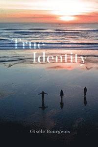 bokomslag True Identity