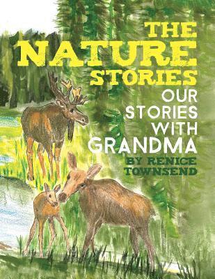 The Nature Stories 1