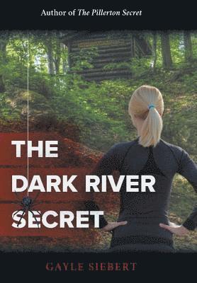 bokomslag The Dark River Secret