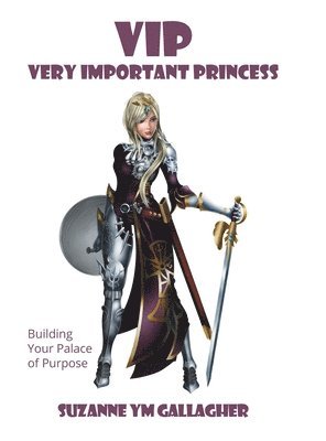 VIP - Very Important Princess 1