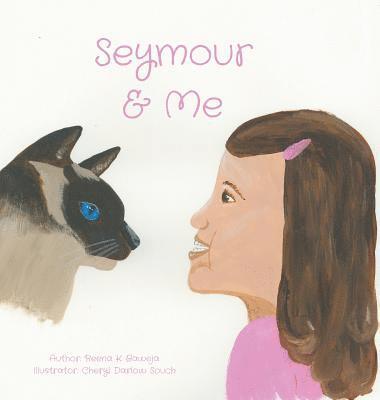 Seymour and Me 1