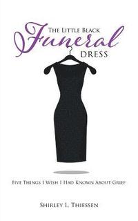 bokomslag Little Black Funeral Dress