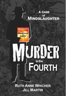 Murder in the Fourth 1