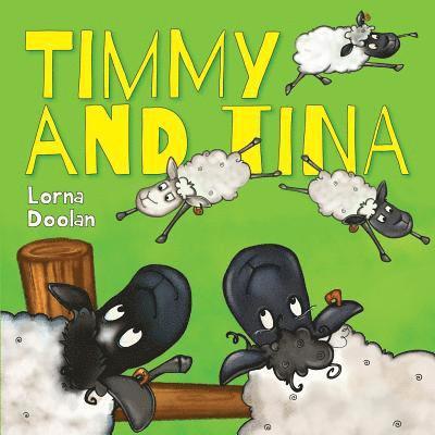 Timmy and Tina 1