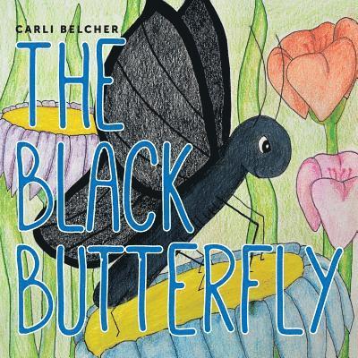 The Black Butterfly 1