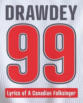 Drawdy, Drawdy, - Drawdey 99, Häftad