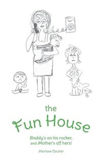 bokomslag The Fun House
