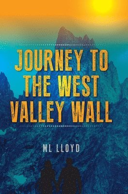 Journey to the West Valley Wall 1