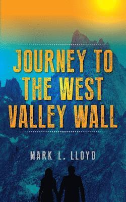 Journey to the West Valley Wall 1