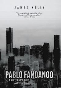 bokomslag Pablo Fandango